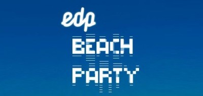 EDP Beach Party 2018 Imagem 1