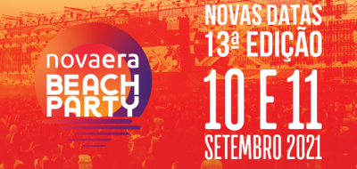  Nova Era Beach Party 2021 Imagem 1