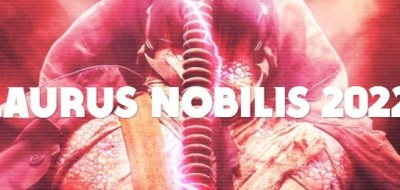 Laurus Nobilis Music 2022 Imagem 1