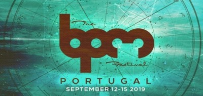 The Bpm Festival 2019 Imagem 1
