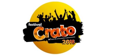 Festival do Crato 2018 Imagem 1