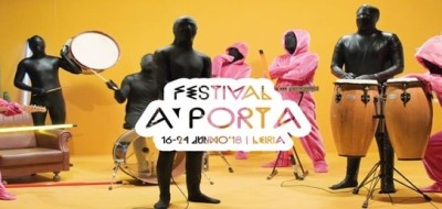 Festival A Porta 2018 Imagem 1