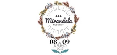 Mirandela Music Fest 2018 Imagem 1