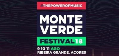 Monte Verde Festival 2018 Imagem 1