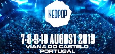 Neopop Festival 2019 Imagem 1