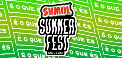 Sumol Summer Fest 2023 Imagem 1