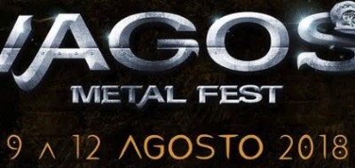 Vagos Metal Fest 2018 Imagem 1