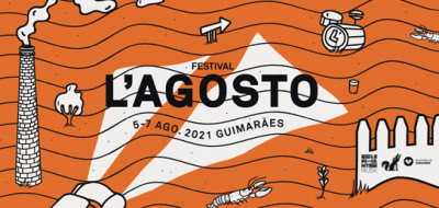 Festival L'Agosto 2021 Imagem 1