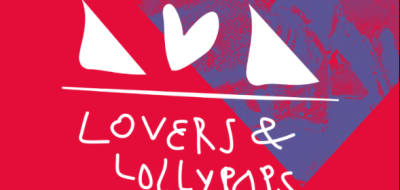 ALDEIA - 10 anos de Lovers &amp; Lollypops Imagem 1