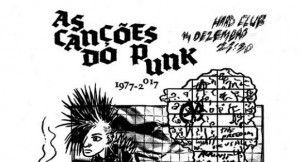 As Canções do Punk | Killimanjaro + Stone Dead Imagem 1