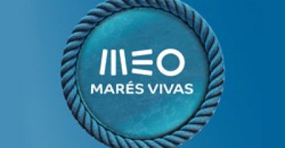 James Bay no MEO Marés Vivas 2016 Imagem 1