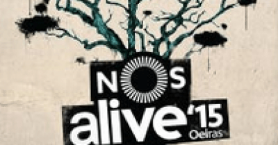 Alt-J confirmados no NOS Alive 2015 Imagem 1