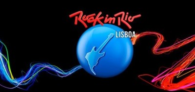 Rock in Rio Lisboa 2018 Imagem 1