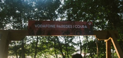 Reportagem Vodafone Paredes de Coura 2018 Imagem 1