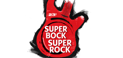 Deftones no Super Bock Super Rock 2017 Imagem 1