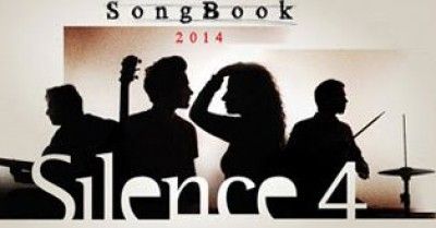 Silence 4 - SongBook 2014 Imagem 1