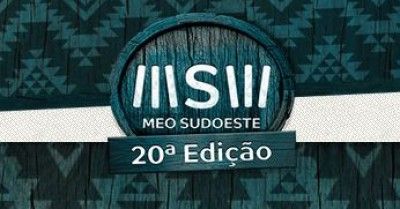 Sia confirmada no MEO Sudoeste 2016 Imagem 1