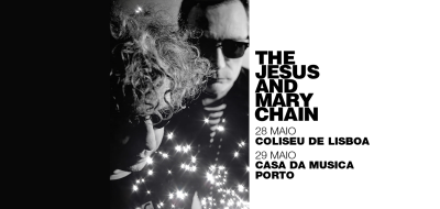 The Jesus &amp; Mary Chain Imagem 1