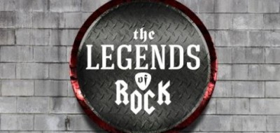 The Legends of Rock - Oeiras Imagem 1