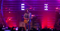Reportagem Lenny Kravitz em Lisboa