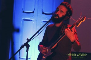 Reportagem Live Low no Porto