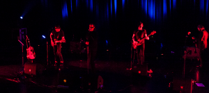 Reportagem Mark Lanegan em Lisboa