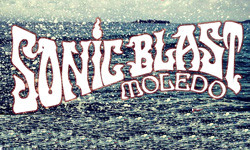 SonicBlast Moledo com cartaz encerrado