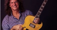 Reportagem Pat Metheny no Porto