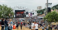 Rock in Rio 2018 - 29 e 30 Junho