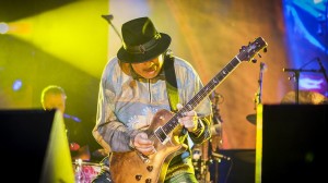 Reportagem Santana em Lisboa
