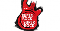 Deftones no Super Bock Super Rock 2017