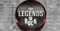 The Legends of Rock - Oeiras
