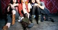 Warpaint actuam em Março de 2014 em Lisboa