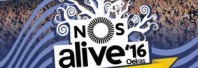 Soulwax no NOS Alive 2016