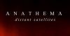 Anathema em Lisboa e Porto em Outubro