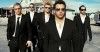 Backstreet Boys em Lisboa em 2014