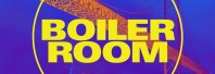 Boiler Room Lisboa Red Bull Music Academy em Janeiro