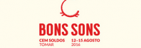 Confirmações, Voluntariado e Arte no Bons Sons 2016