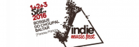 Primeiras confirmações no Indie Music Fest 2016