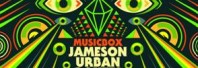 Jameson Urban Routes 2013 - Cartaz Completo