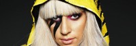 Lady Gaga actua em Lisboa este ano