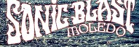 Blues Pills no Sonic Blast Moledo 2014