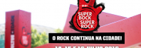 Massive Attack e Young Fathers no Super Bock Super Rock 2016