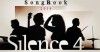 Silence 4 - SongBook 2014