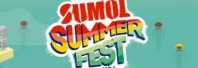 Palco Sumol Completo no Sumol Summer Fest 2016
