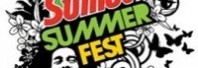 Angus & Julia Stone no Sumol Summer Fest 2014