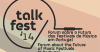Entrevista Talkfest'14