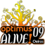 Optimus Alive!