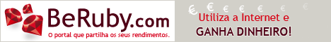 O portal que partilha os seus rendimentos