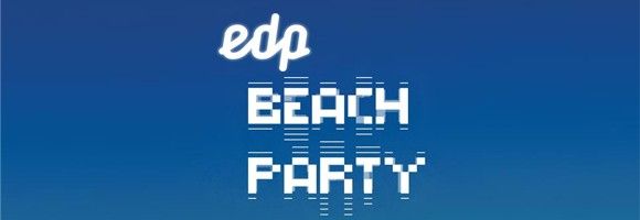EDP Beach Party 2017 Imagem 1